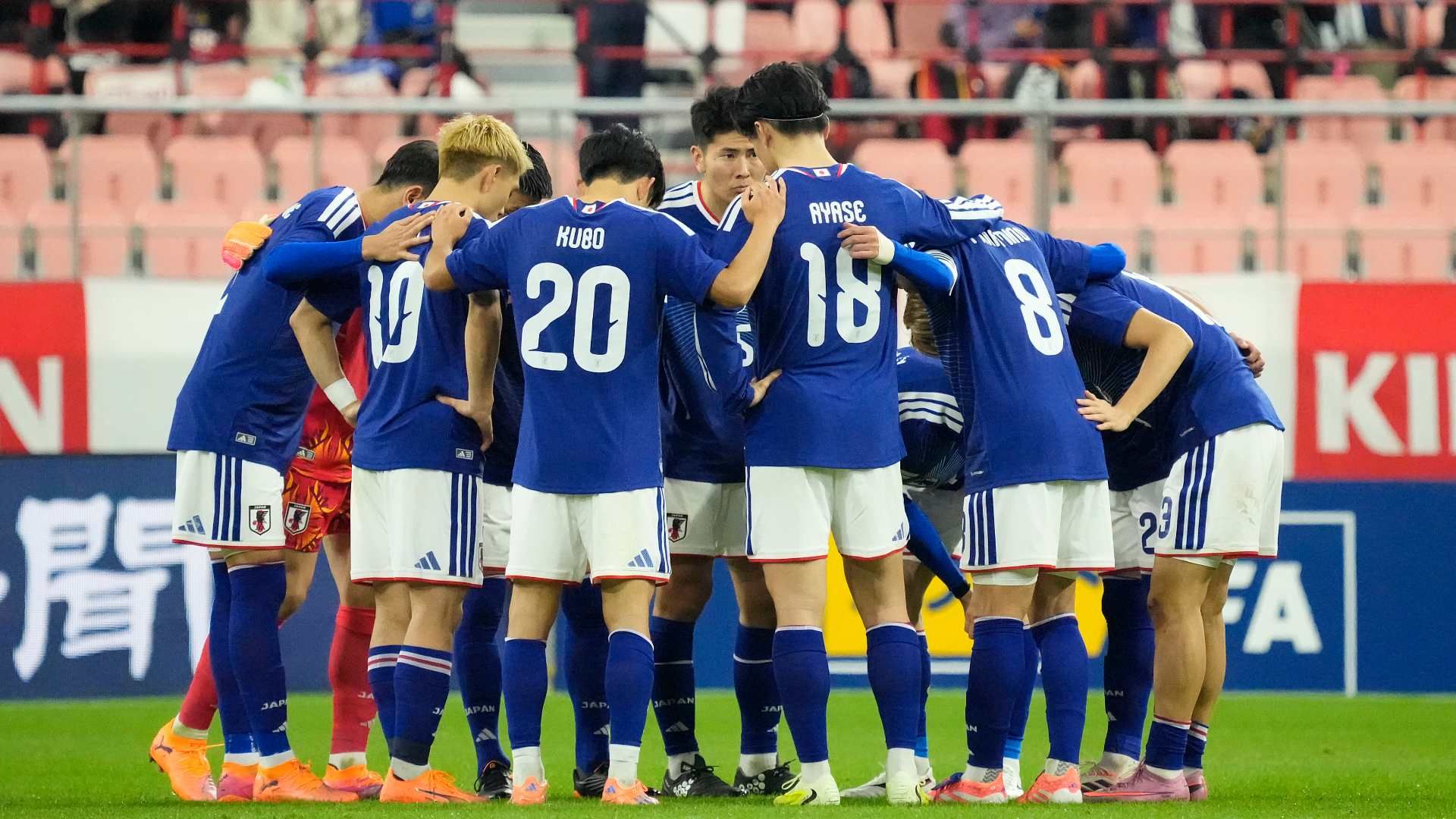 FIFAワールドカップ2026の開幕はいつ?試合日程・組み合わせ・出場国・開催地 | Goal.com 日本